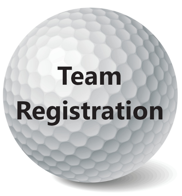 Team Golf Registration