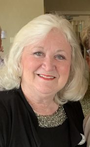 Lynn Rutherford-Snow